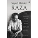 Sayed Haider Raza: The Journey of an Iconic Artist