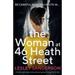 The Woman at 46 Heath Street: A twisty and absolutely gripping psychological thriller