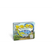 Poke-A-Dot: Dinosaurs A to Z
