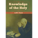 Knowledge of the Holy