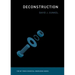 Deconstruction