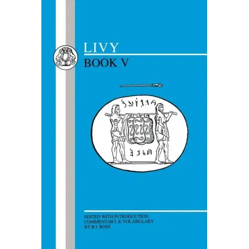 Livy: Book V