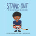 Stand Out: The True Story of Hockey Hero Ajay Baines