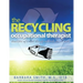 The Recycling Occupational Therapist: Hundreds of Simple therapy Materials You Can Make