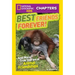 Best Friends Forever!: And More True Stories of Animal Friendships