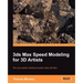 3ds Max Speed Modeling for 3D Artists
