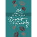 365 Days of Prayer for Depression and Anxiety