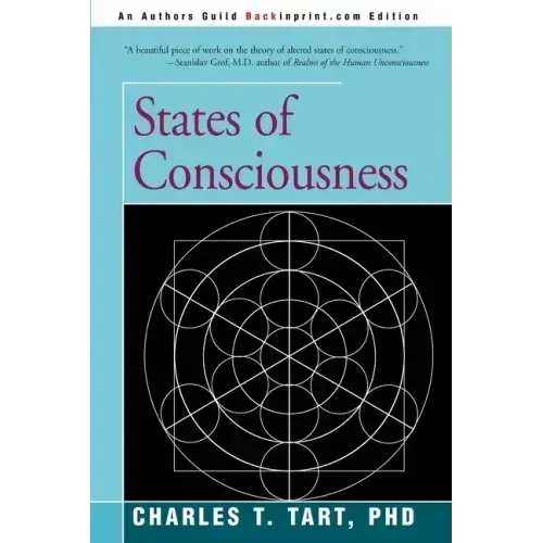 States of Consciousness