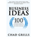 Business Ideas: 100 Starting Points to Make Money in the New Economy