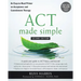 ACT Made Simple: An Easy-To-Read Primer on Acceptance and Commitment Therapy