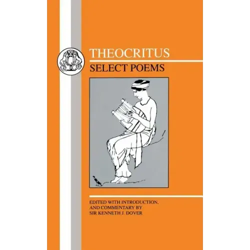 Theocritus: Select Poems: Select Poems