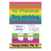 Semiconductor IC Plasma Dry Etching Hologram pattern