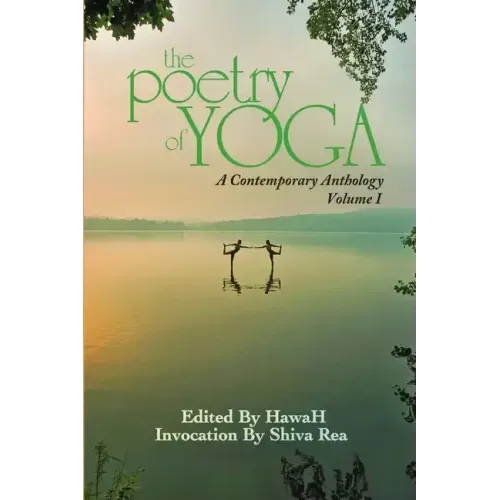 The Poetry of Yoga, Vol. 1 (Distribution)