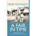 A Fair in Time: Adventures in the Turkey Capital of the World