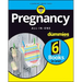 Pregnancy All-In-One for Dummies