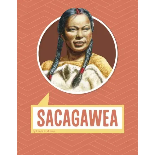 Sacagawea