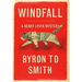 Windfall: A Henry Lysyk Mystery