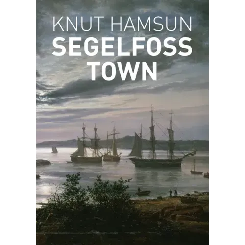 Segelfoss Town
