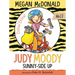 Judy Moody: Sunny-Side Up