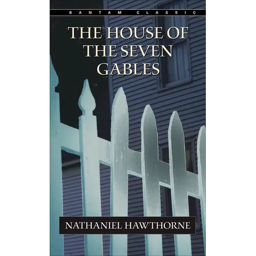 The House of the Seven Gables