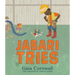 Jabari Tries