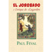 El Jorobado o Enrique de Lagardere