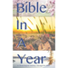 Bible In A Year: Chronological: A Chronological Journey Through the bible
