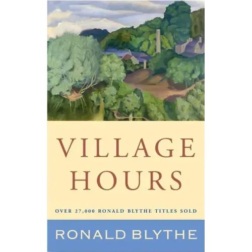 Village Hours