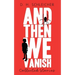 And Then We Vanish: Collected Stories