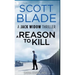 A Reason to Kill