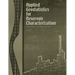 Applied Geostatistics for Reservoir Characterization