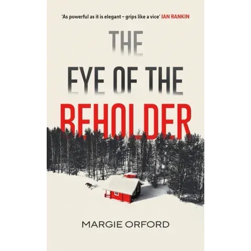 The Eye of the Beholder