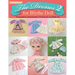 The Dresses 2 for Blythe Doll: : Sewing patterns and instructions of 8 dresses for Blythe Doll
