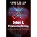 Cyber and Penetration Testing of Organizational Networks