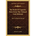 The Book of Legends, Tales from the Talmud and Midrash: Part II Biblical Period