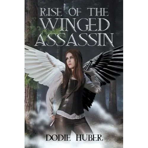 Rise of the Winged Assassin