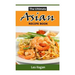 The Ultimate Asian Recipe Book