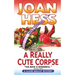 A Really Cute Corpse: A Claire Malloy Mystery