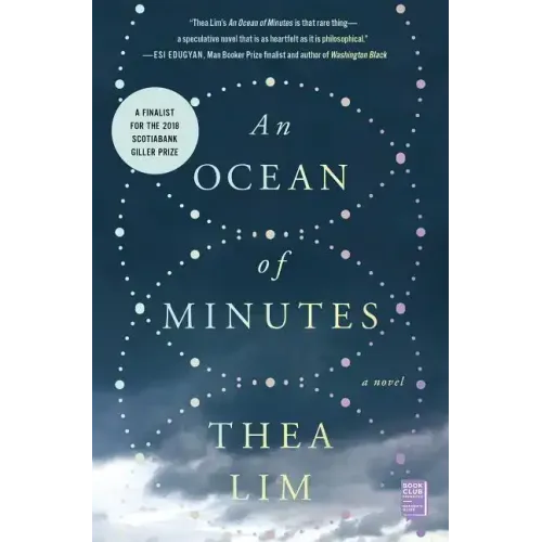 An Ocean of Minutes