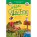 Wildlife According to Og the Frog