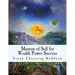 Mastery of Self for Wealth Power Success