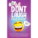 Don't Laugh Challenge - Easter Edition The Funniest Laugh Out Loud Jokes, One-Liners, Riddles, Brain Teasers, Knock Knock Jokes, Fun Facts, Would You