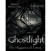 Ghostlight, The Magazine of Terror: Fall 2020 (#6)