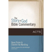 Acts: 5