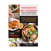 Pancreatitis Diet Cookbook: Healing Your Pancreas with Flavorful Recipes: Control Chronic Pancreatitis, Alleviate Mild Cases, and Reduce Inflammat