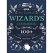 The Unofficial Wizard's Cookbook: 100+ Amazing Recipes Inspired by the Films