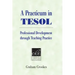 A Practicum in Tesol