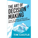 The Art of Decision Making: How to make effective decisions under pressure