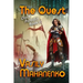 The Quest (Dark Paladin Book #2): LitRPG Series