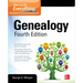 How to Do Everything: Genealogy, Fourth Edition
